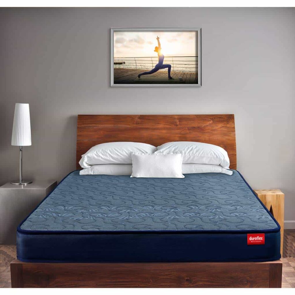 is mattress good for health