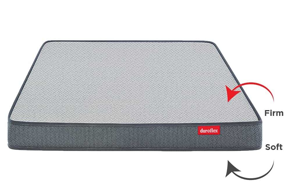 is mattress good for health