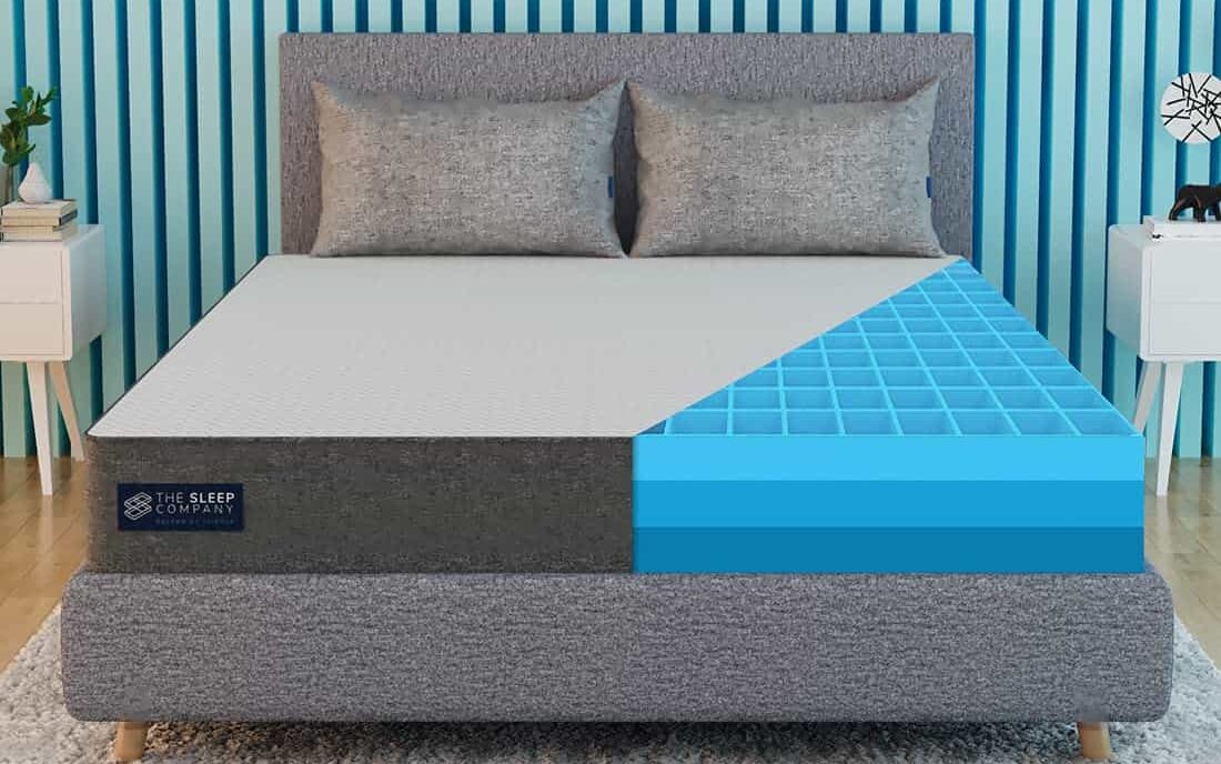 is mattress good for health