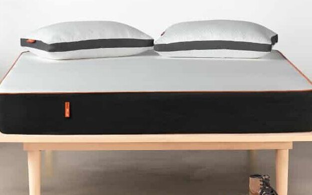 is mattress good for health