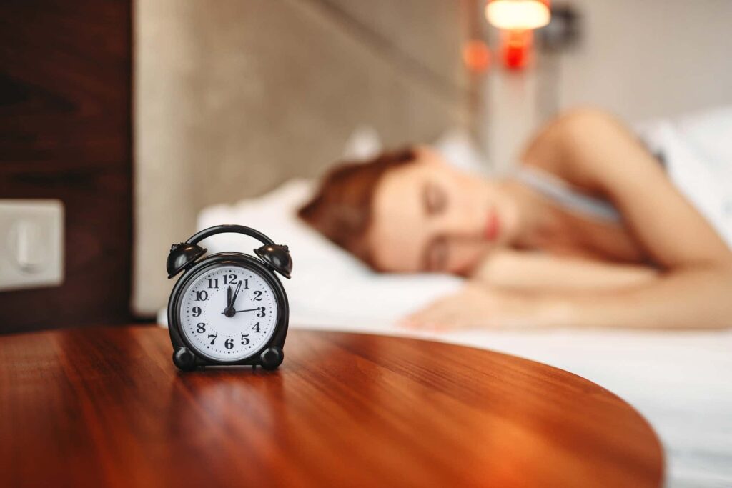 is mattress good for health