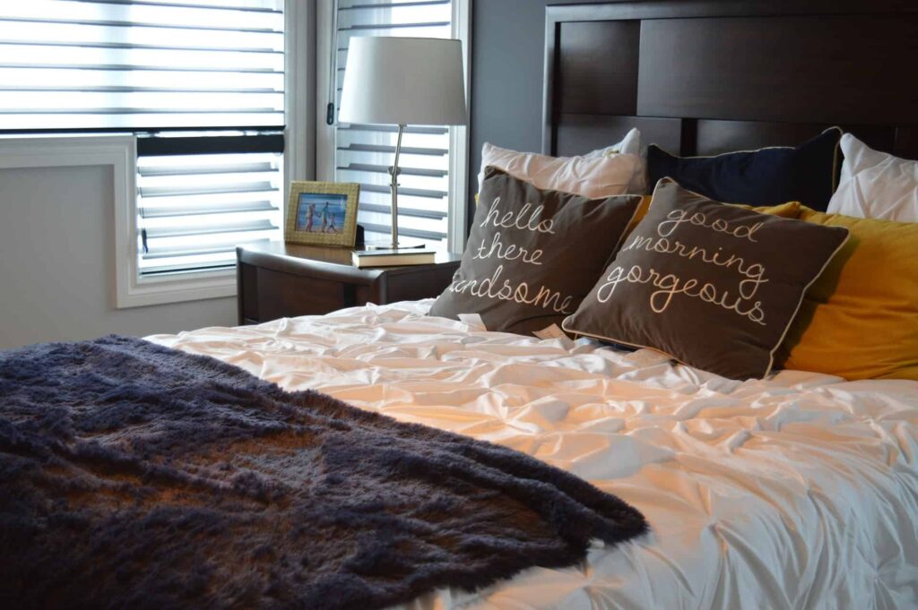 is mattress good for health