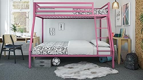 Bunk Beds for Girls