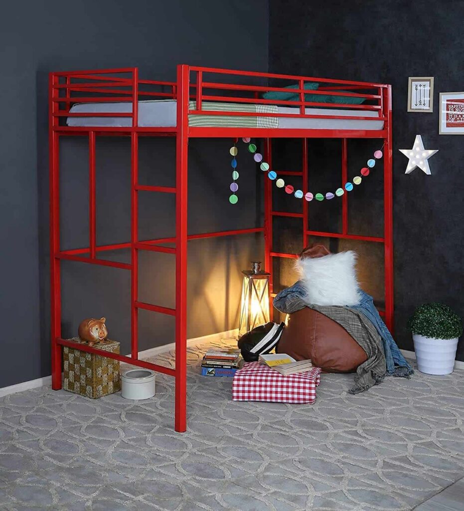 Bunk Beds for Girls