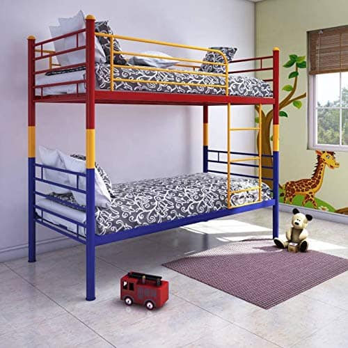 Bunk Beds for Girls