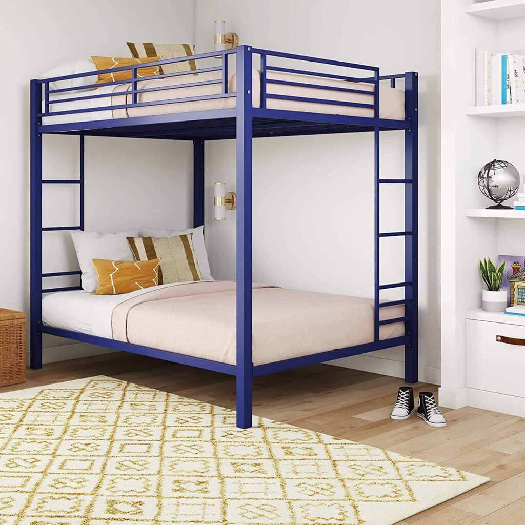 Bunk Beds for Girls