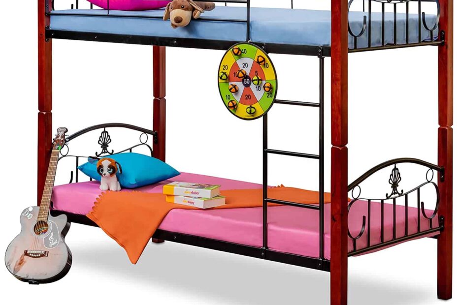 bunk-bed-for-girls
