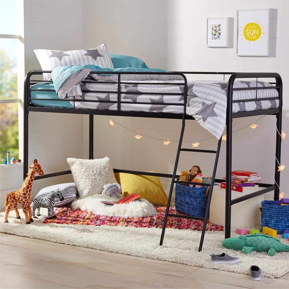 Bunk Beds for Kids