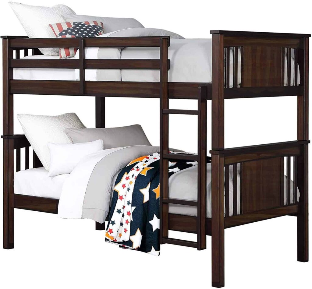 Bunk Beds for Kids