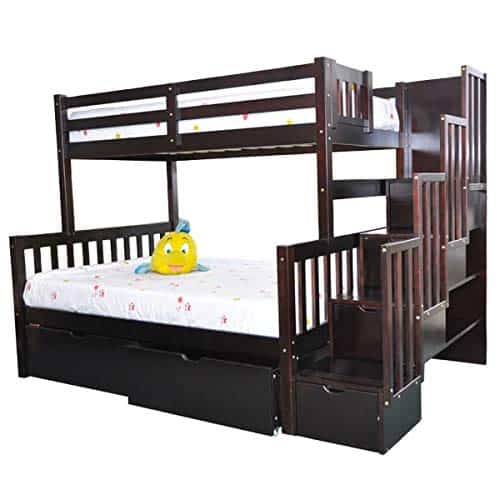 Bunk Beds for Kids
