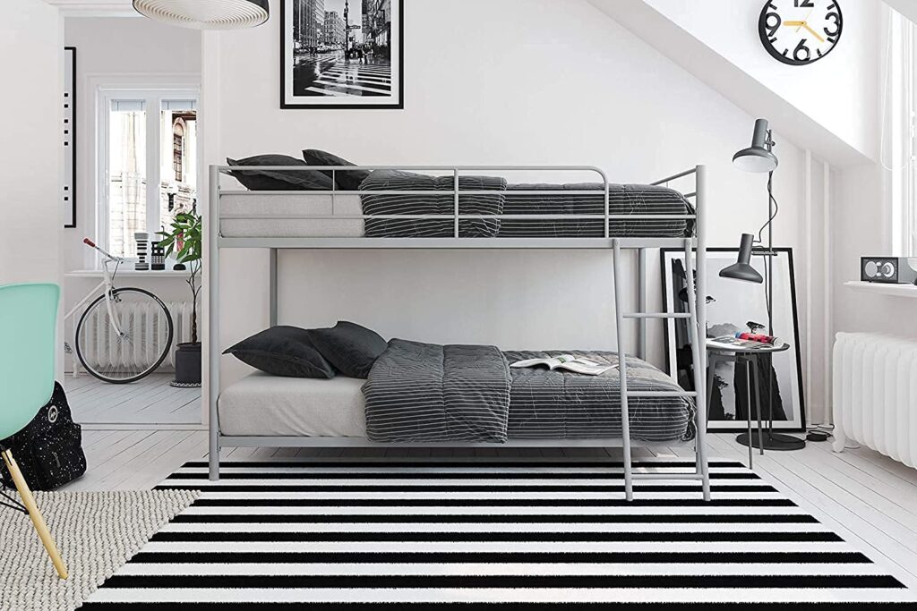 Bunk Beds for Kids