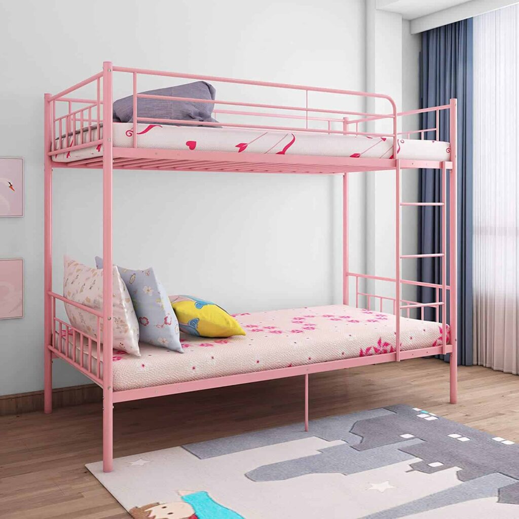 Bunk Beds for Kids