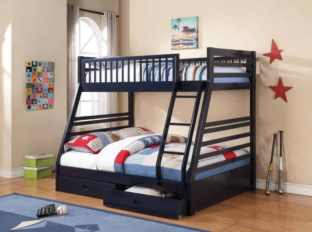 Bunk Beds for Kids