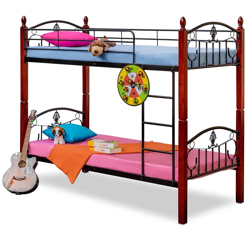 Bunk Beds for Kids