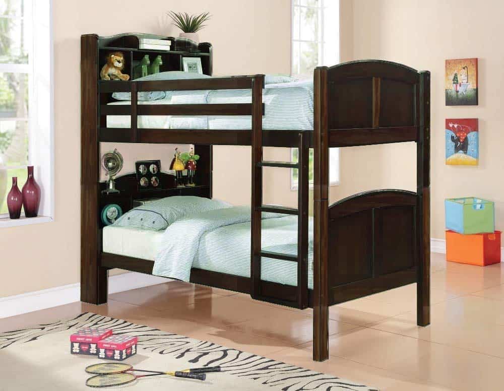 Bunk Beds for Kids