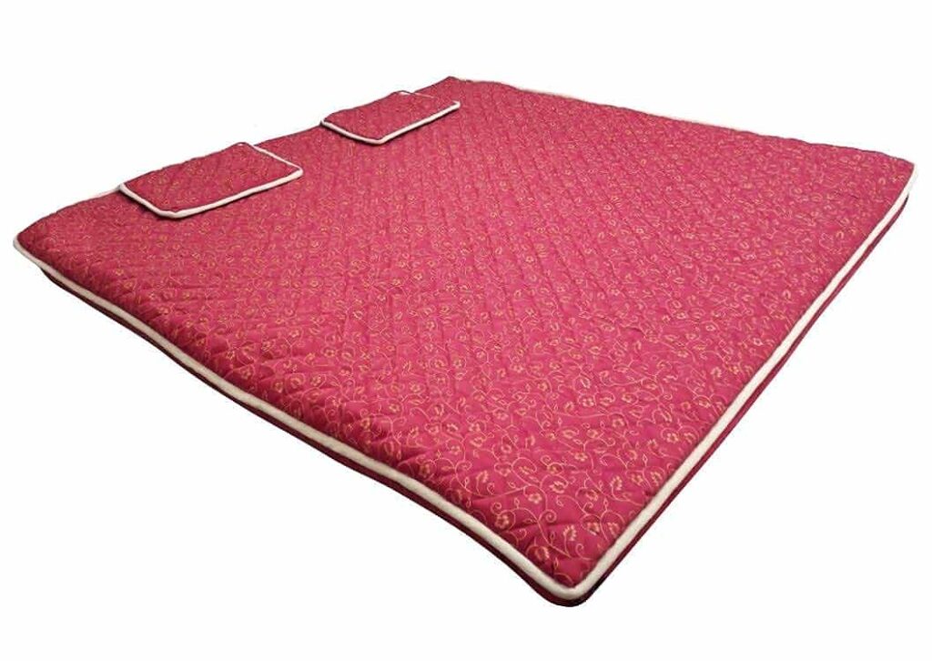 bio magnetic mattress
