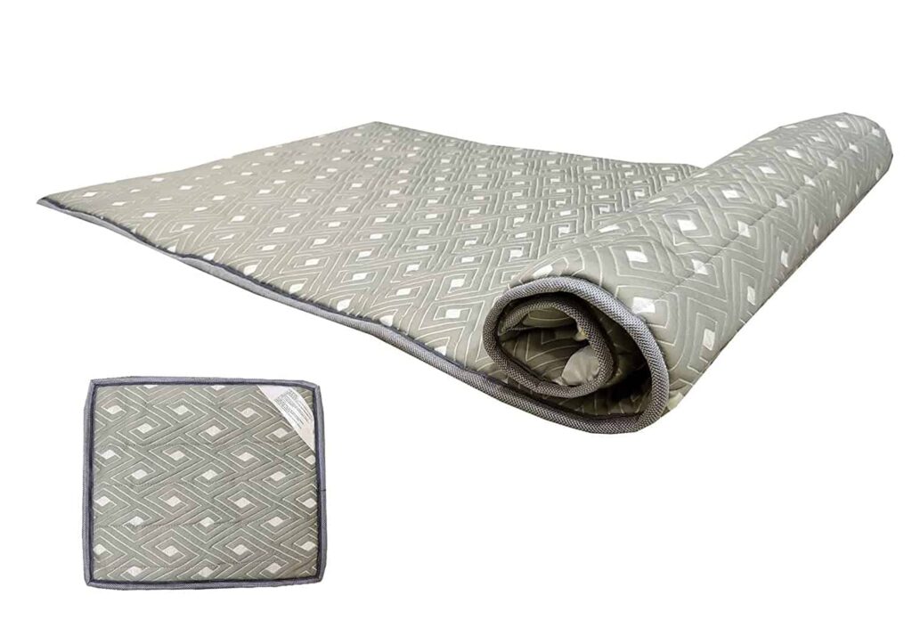 bio magnetic mattress
