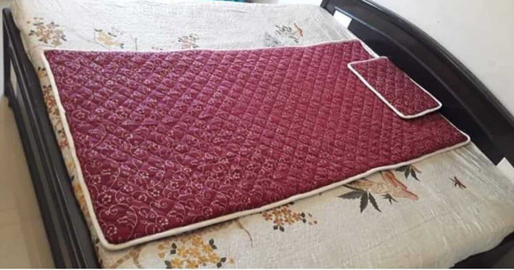 bio magnetic mattress