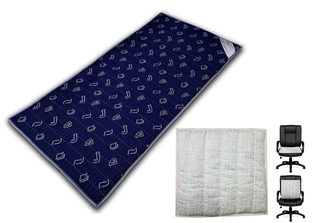 bio magnetic mattress