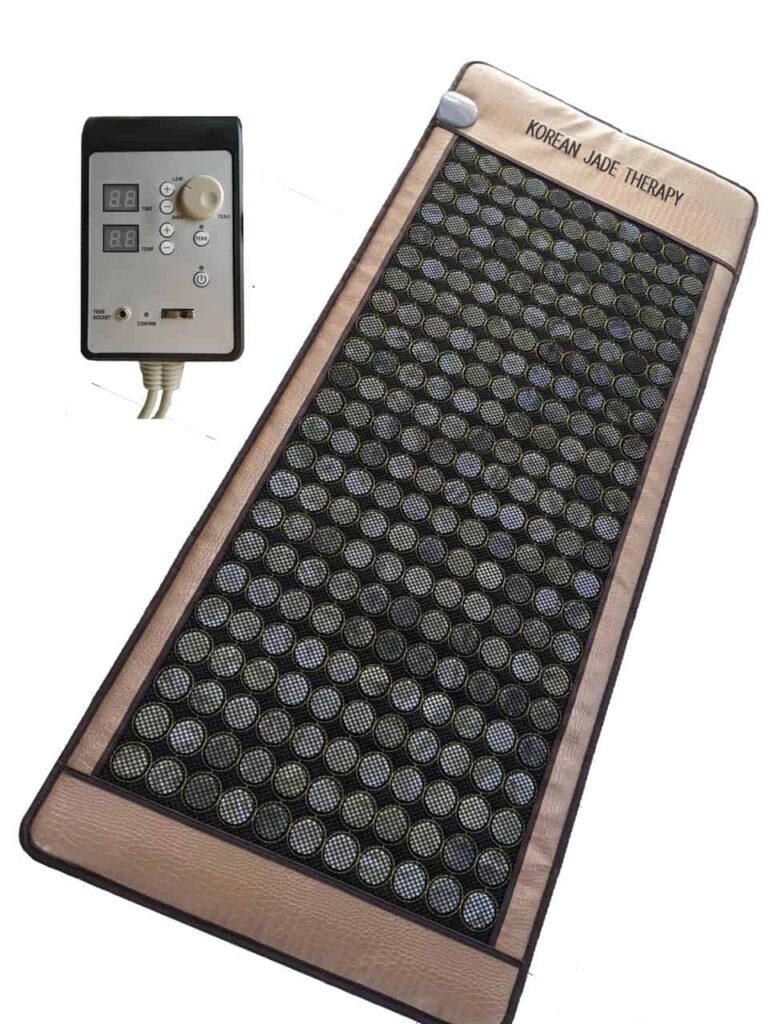 bio magnetic mattress