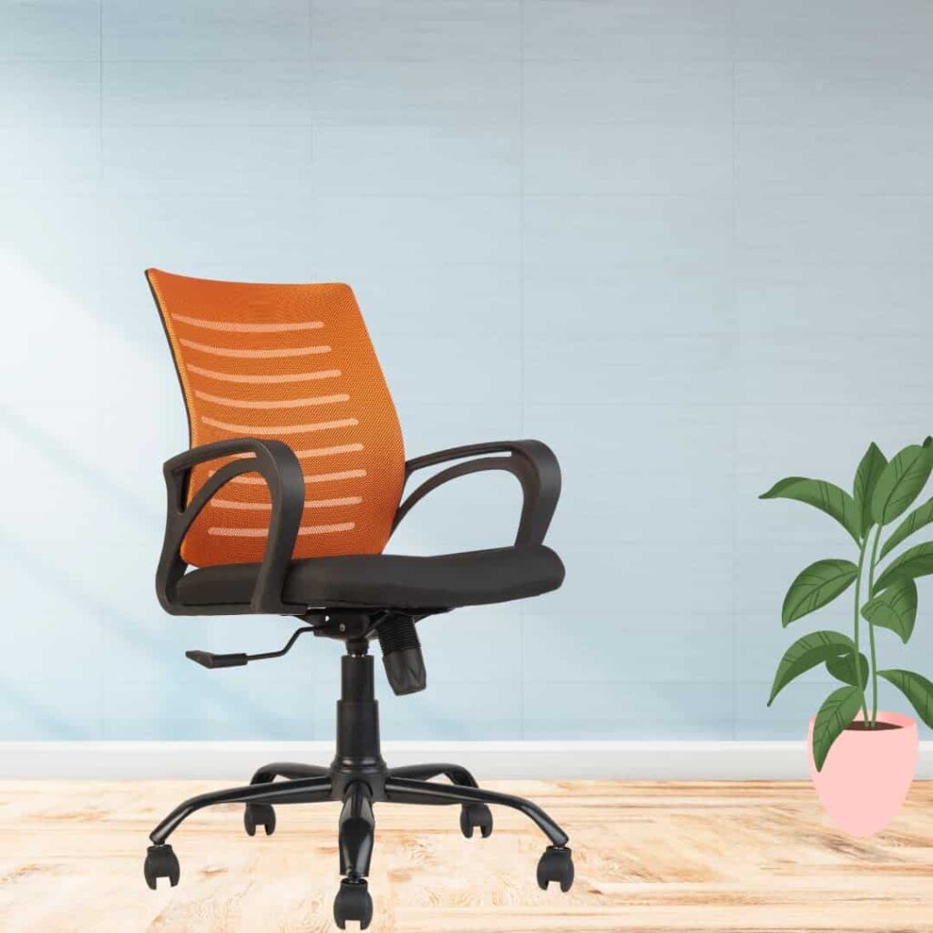 Gaming Chair Under 5000