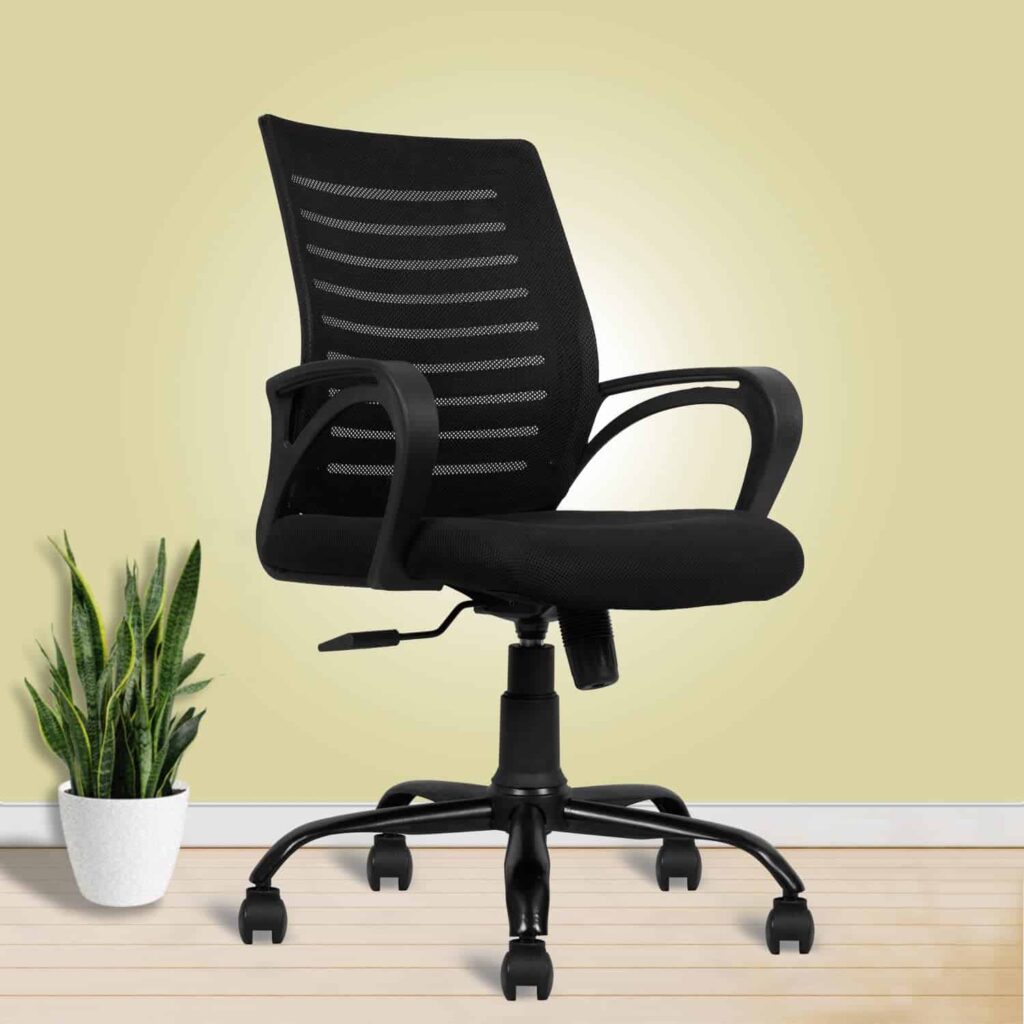 Gaming Chair Under 5000