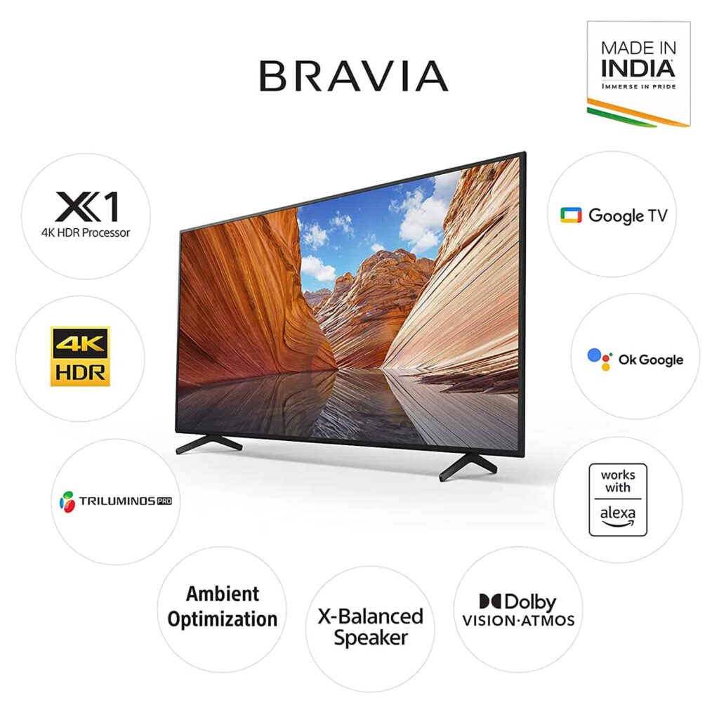 Reliance Digital Tv