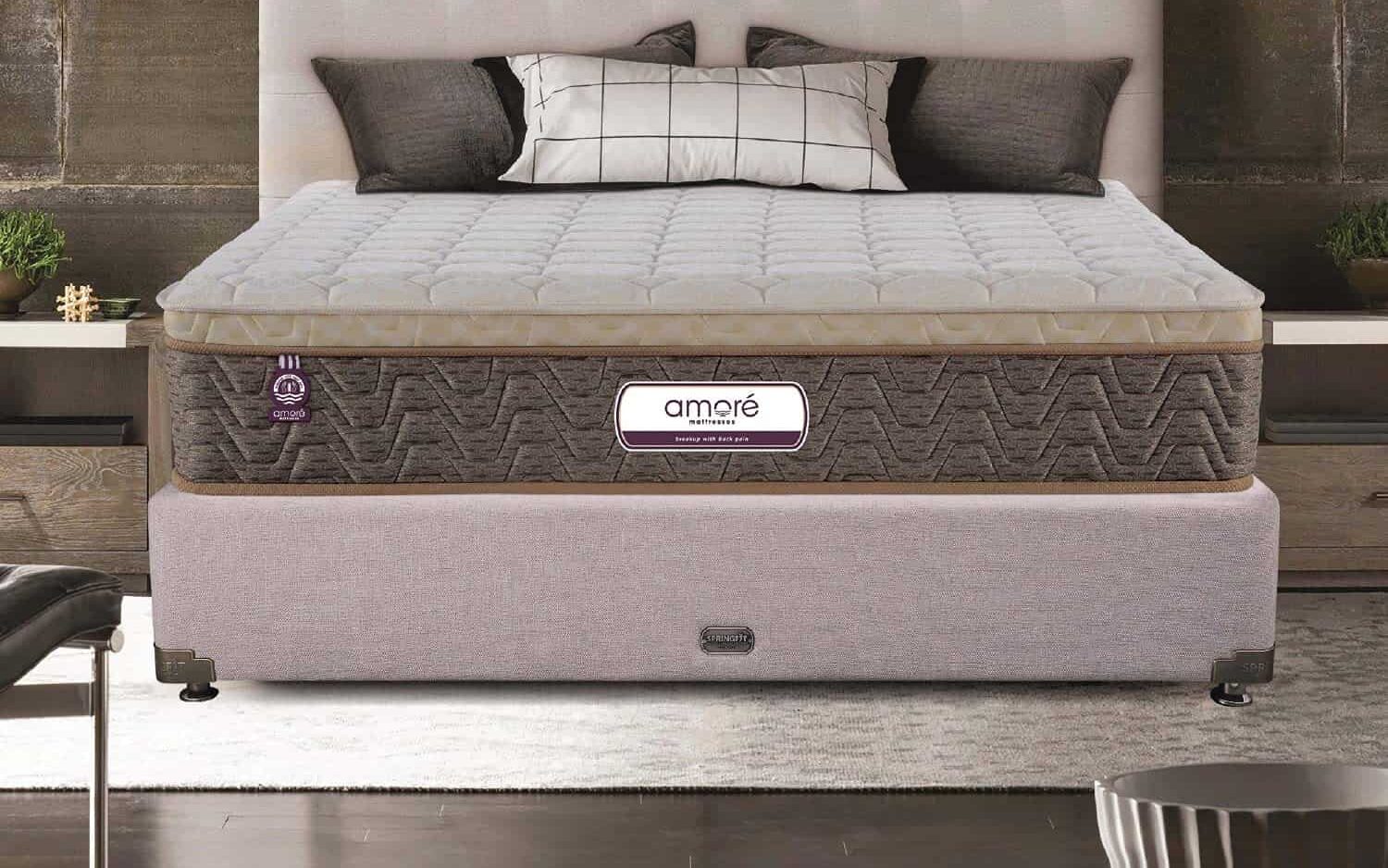 Best Mattress Under 15000