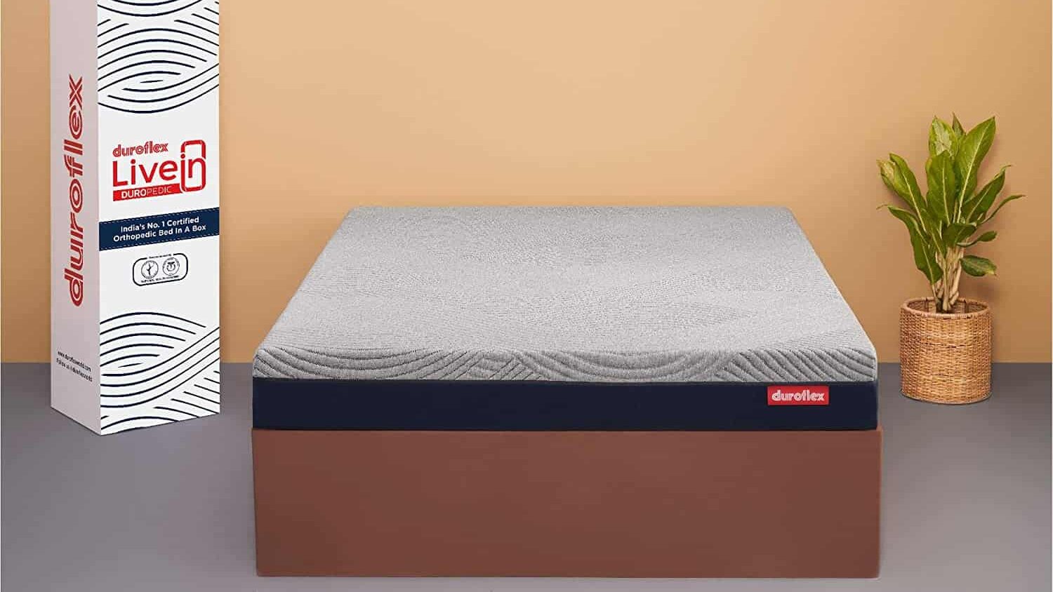 Best Mattress Under 15000