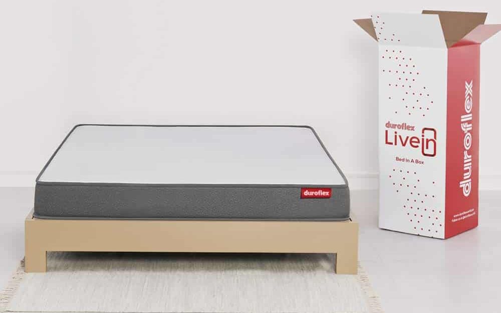 Best Mattress Under 15000