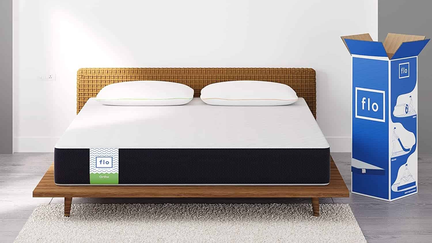 Best Mattress Under 15000