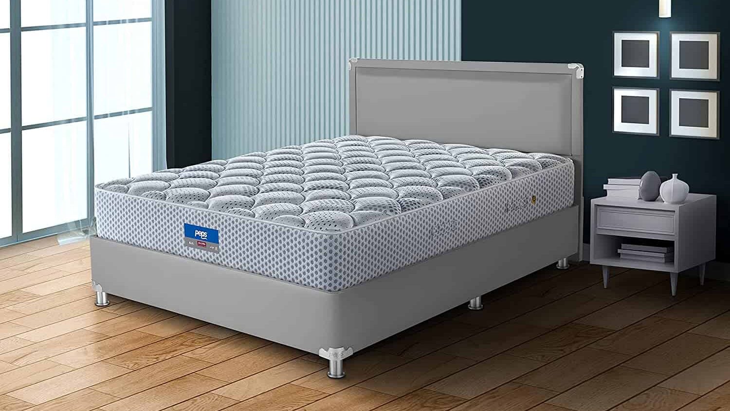 Peps Mattress Review