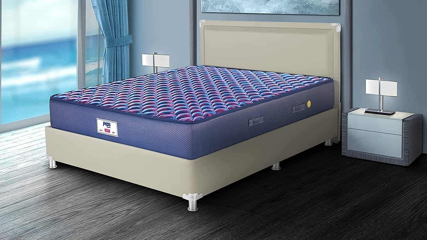 Peps Mattress Review