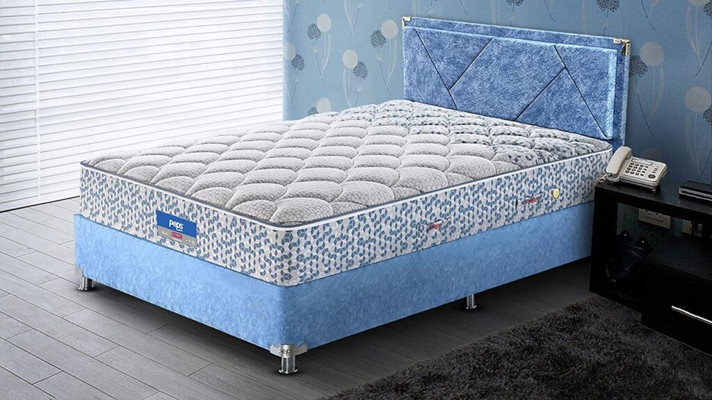 peps mattress reviews