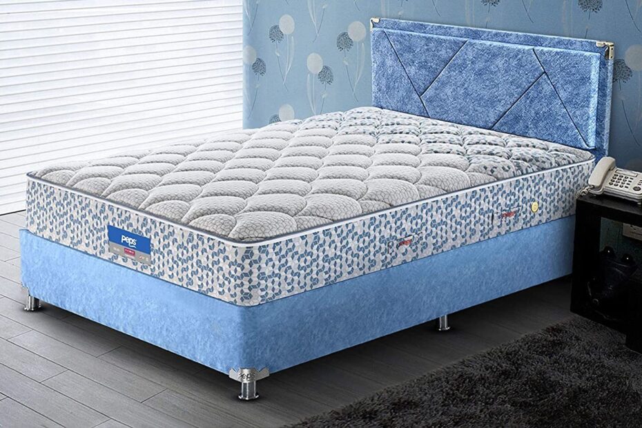 peps mattress reviews
