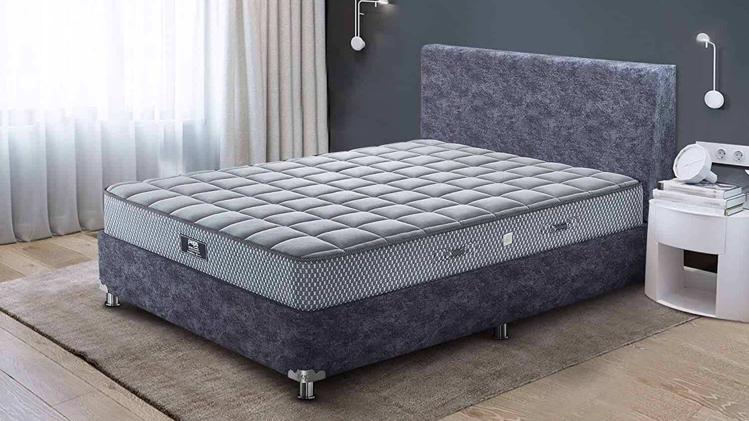 Peps Mattress Review