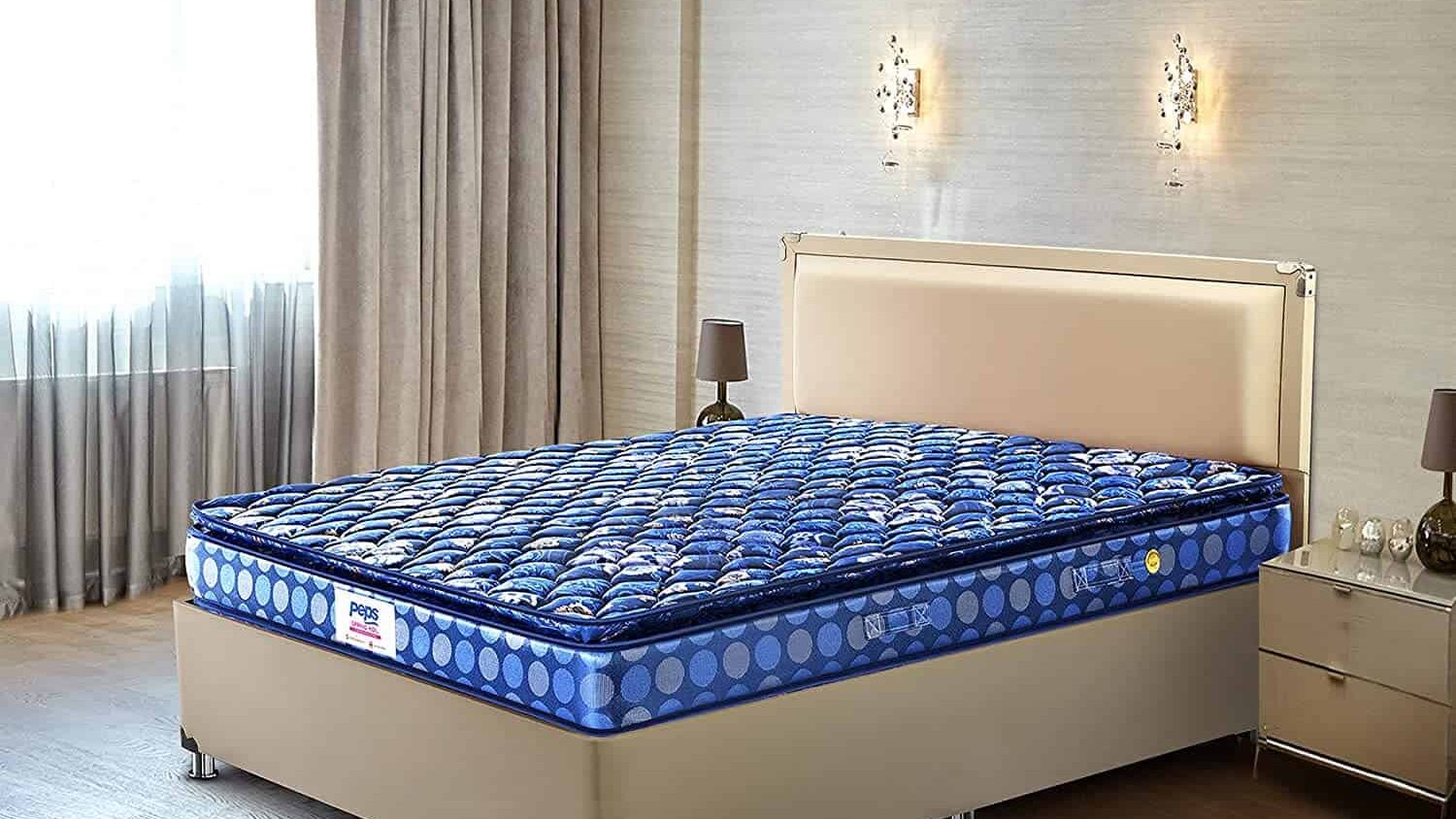 Peps Mattress Review