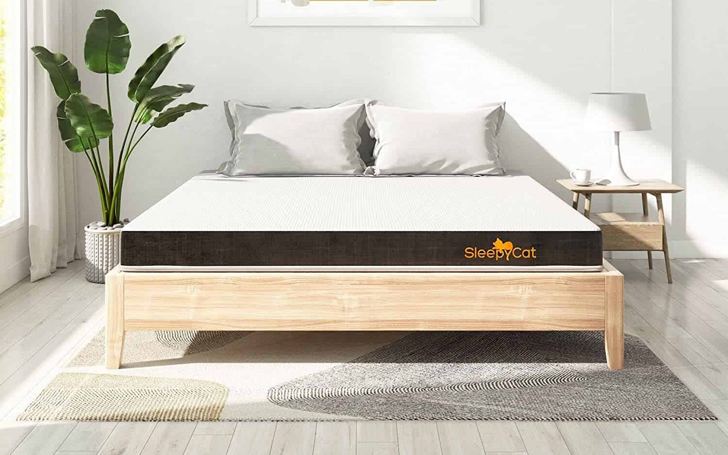 Best Mattress Under 15000