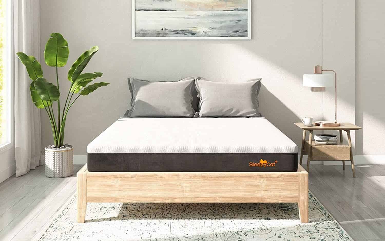 Best Mattress Under 15000