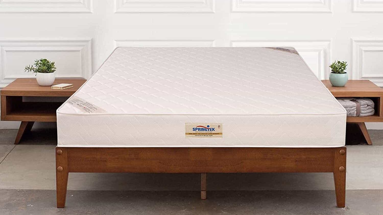 Best Mattress Under 15000