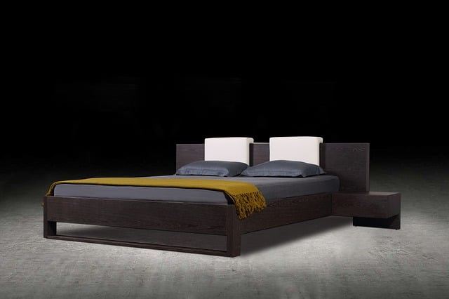 modern bed design idea