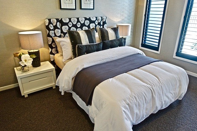 modern bed design idea