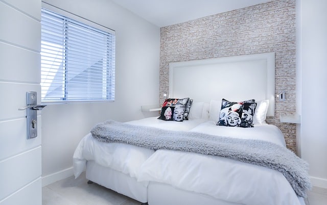 modern bed design idea