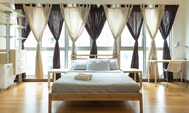 modern bed design idea