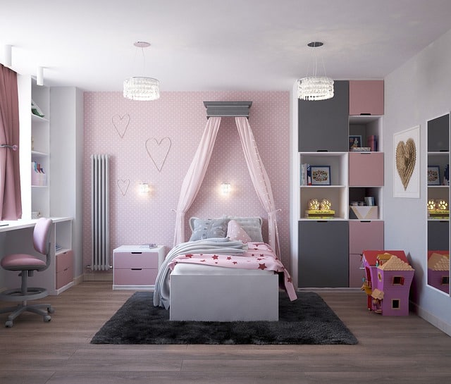modern bed design idea