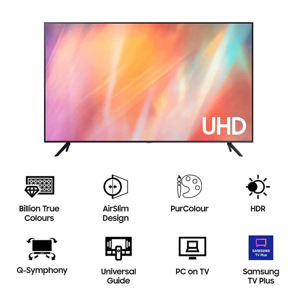Reliance Digital Tv