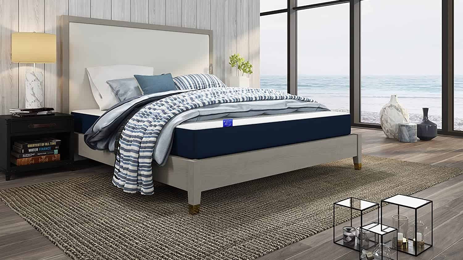 Best Mattress for Back Pain in India 