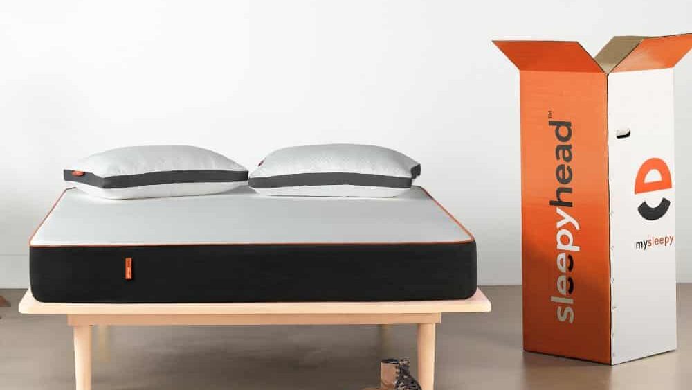 Best Mattress for Back Pain in India 