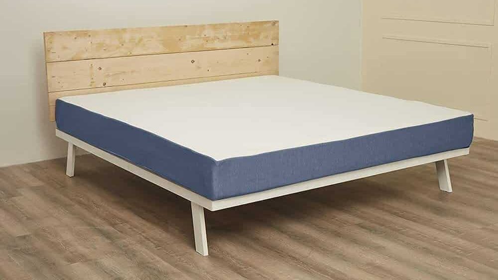 Best Mattress for Back Pain in India 