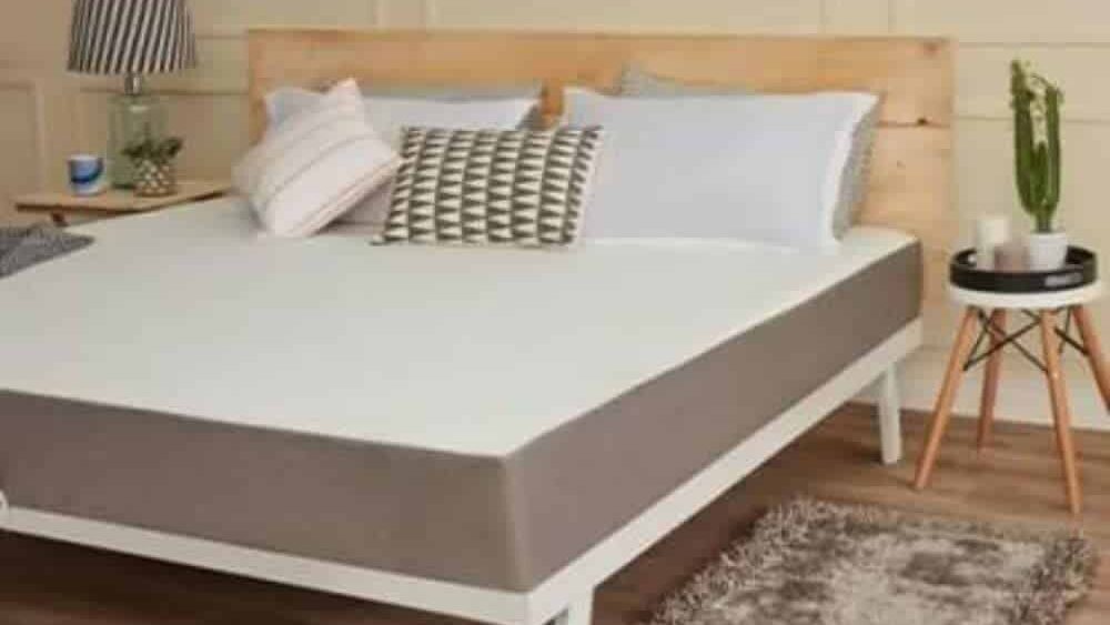 Best Mattress for Back Pain in India 